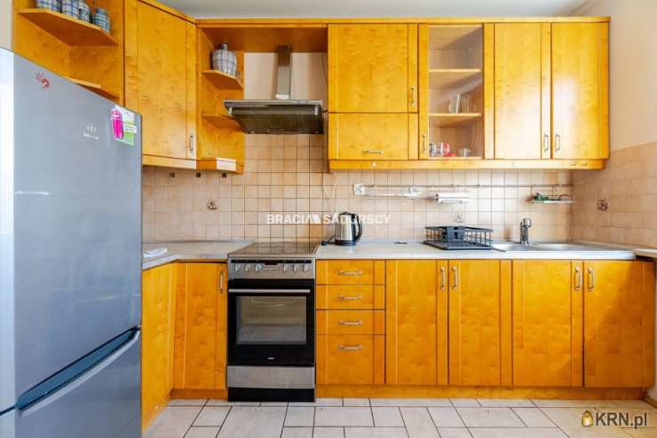 3 pokojowe, Kraków, Dębniki, ul. Szuwarowa, Mieszkanie  na sprzedaż