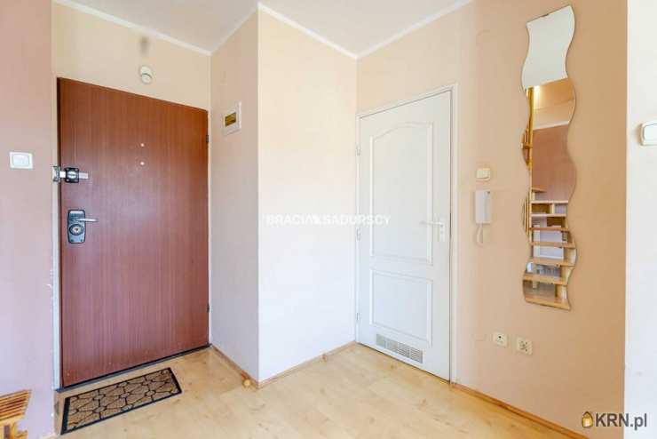 3 pokojowe, Kraków, Dębniki, ul. Szuwarowa, Mieszkanie  na sprzedaż