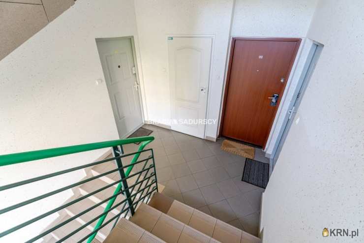 3 pokojowe, Mieszkanie  na sprzedaż, Kraków, Dębniki, ul. Szuwarowa