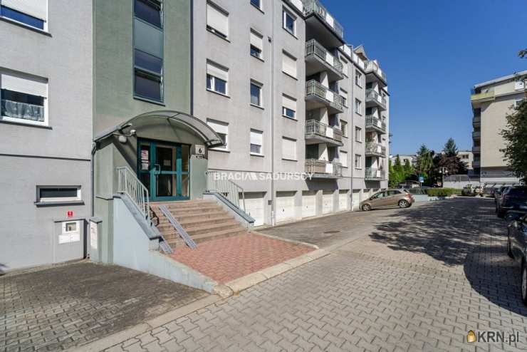 Mieszkanie  na sprzedaż, Kraków, Dębniki, ul. Szuwarowa, 3 pokojowe