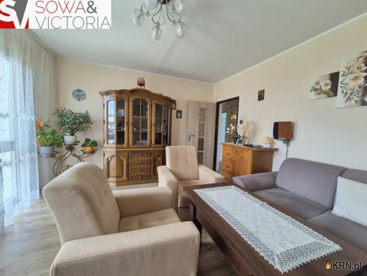 Mieszkanie  na sprzedaż, 3 pokojowe, Świebodzice, ul. 