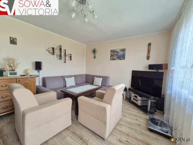 Świebodzice, ul. , Mieszkanie  na sprzedaż, 3 pokojowe