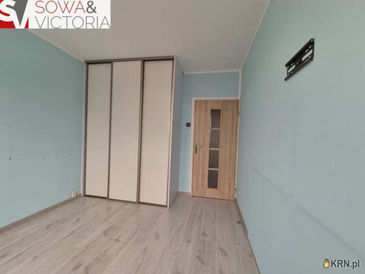 3 pokojowe, Świebodzice, ul. , Mieszkanie  na sprzedaż