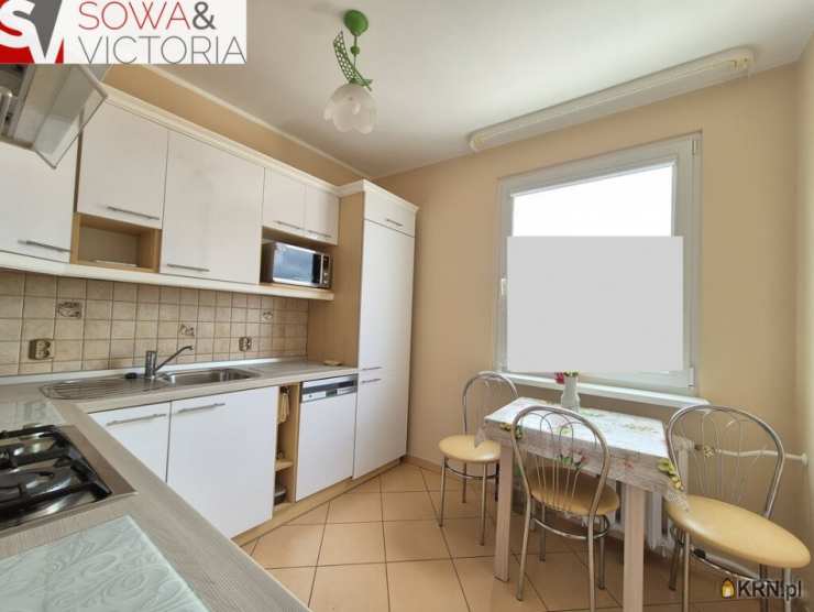 3 pokojowe, Mieszkanie  na sprzedaż, Świebodzice, ul. 