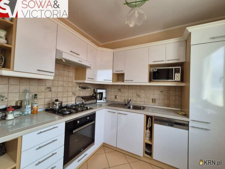 Biuro Nieruchomości SOWA, Mieszkanie  na sprzedaż, Świebodzice, ul. 