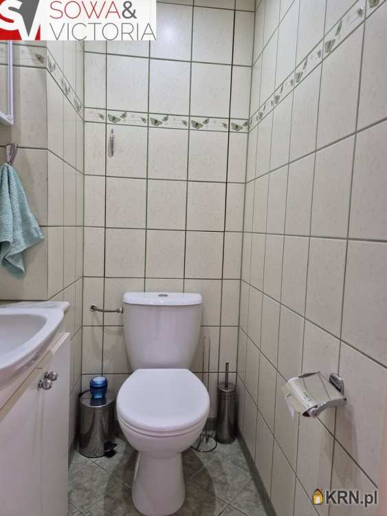 Mieszkanie  na sprzedaż, 3 pokojowe, Świebodzice, ul. 