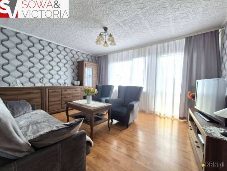 Mieszkanie  na sprzedaż, Świebodzice, ul. , 3 pokojowe