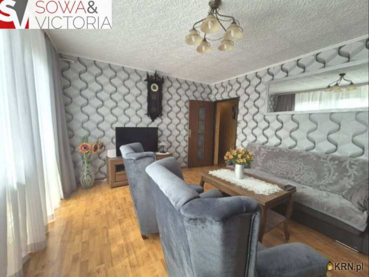 Świebodzice, ul. , Mieszkanie  na sprzedaż, 3 pokojowe
