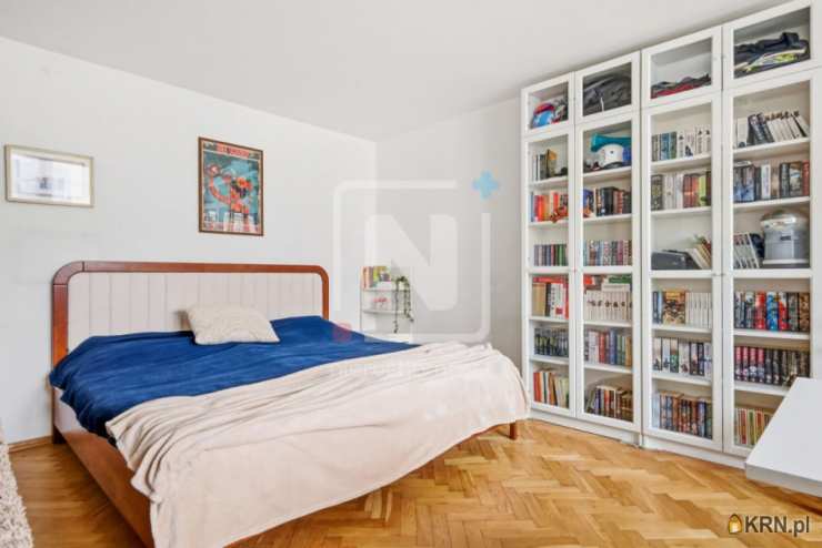 Warszawa, Śródmieście, ul. Lekarska, Mieszkanie  na sprzedaż, 3 pokojowe