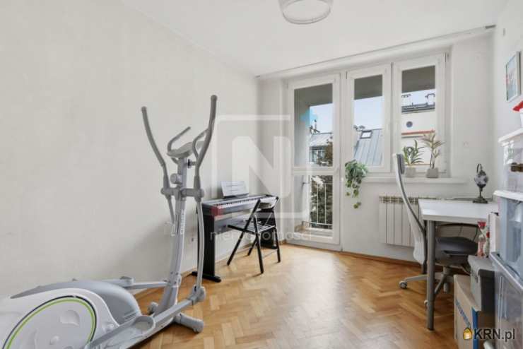 Warszawa, Śródmieście, ul. Lekarska, 3 pokojowe, Mieszkanie  na sprzedaż