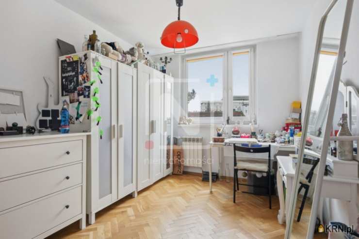 Warszawa, Śródmieście, ul. Lekarska, Mieszkanie  na sprzedaż, 3 pokojowe