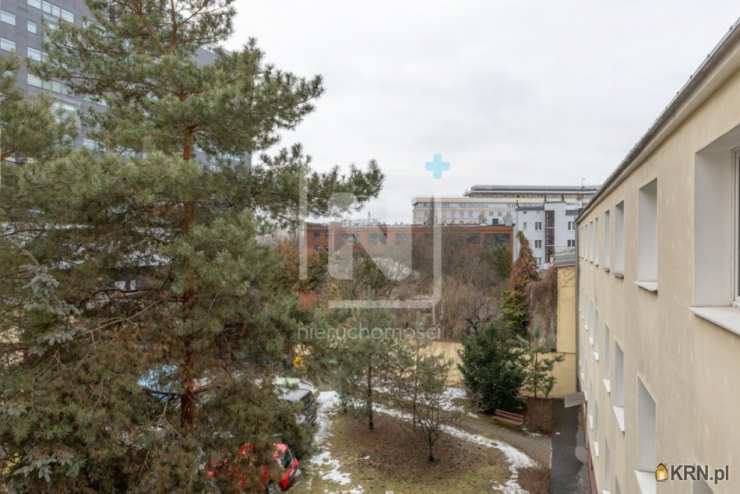 Warszawa, Śródmieście, ul. Lekarska, 3 pokojowe, Mieszkanie  na sprzedaż