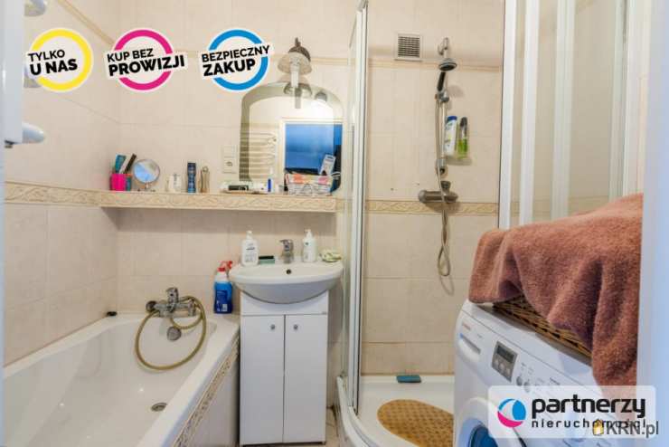 Mieszkanie  na sprzedaż, 3 pokojowe, Gdańsk, Śródmieście, ul. Przyokopowa