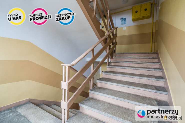 Gdańsk, Śródmieście, ul. Przyokopowa, Mieszkanie  na sprzedaż, 3 pokojowe