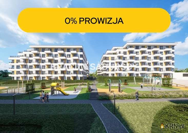 Mieszkanie  na sprzedaż, Kraków, Prądnik Biały, ul. 29 Listopada, 2 pokojowe
