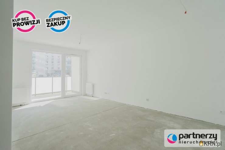 Mieszkanie  na sprzedaż, Gdańsk, Letnica, ul. Starowiejska, 3 pokojowe