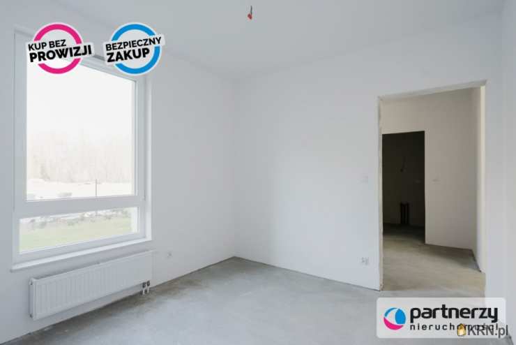 Gdańsk, Letnica, ul. Starowiejska, 3 pokojowe, Mieszkanie  na sprzedaż