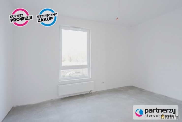 3 pokojowe, Mieszkanie  na sprzedaż, Gdańsk, Letnica, ul. Starowiejska