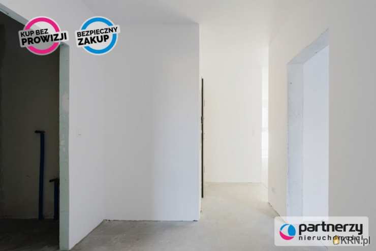 PARTNERZY Nieruchomości sp. z o.o., Mieszkanie  na sprzedaż, Gdańsk, Letnica, ul. Starowiejska