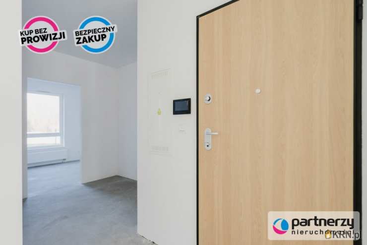 Mieszkanie  na sprzedaż, 3 pokojowe, Gdańsk, Letnica, ul. Starowiejska