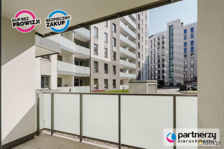 Mieszkanie  na sprzedaż, 3 pokojowe, Gdańsk, Letnica, ul. Starowiejska