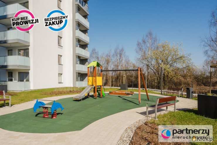 3 pokojowe, Mieszkanie  na sprzedaż, Gdańsk, Letnica, ul. Starowiejska