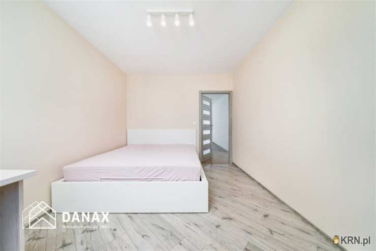Danax, Mieszkanie  na sprzedaż, Kraków, Bieżanów-Prokocim/Złocień, ul. M. Domagały
