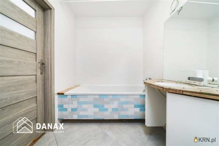 Danax, Mieszkanie  na sprzedaż, Kraków, Bieżanów-Prokocim/Złocień, ul. M. Domagały