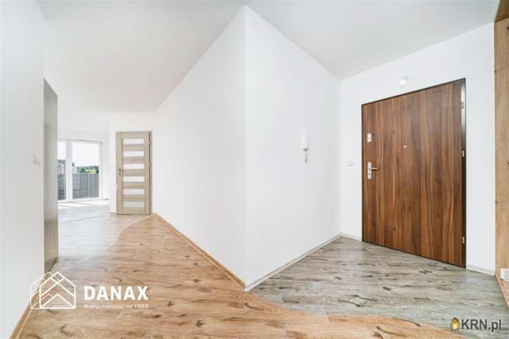 Mieszkanie  na sprzedaż, 4 pokojowe, Kraków, Bieżanów-Prokocim/Złocień, ul. M. Domagały