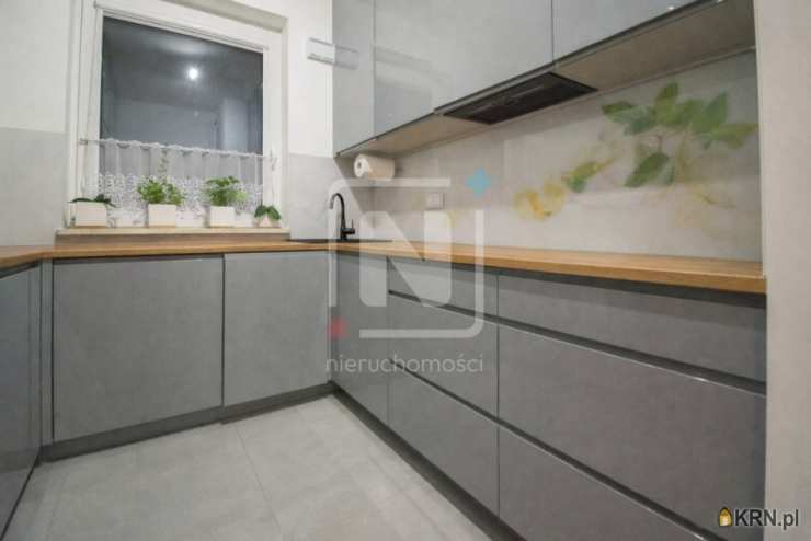 Mieszkanie  na sprzedaż, Warszawa, Włochy/Raków, ul. Równoległa, 3 pokojowe