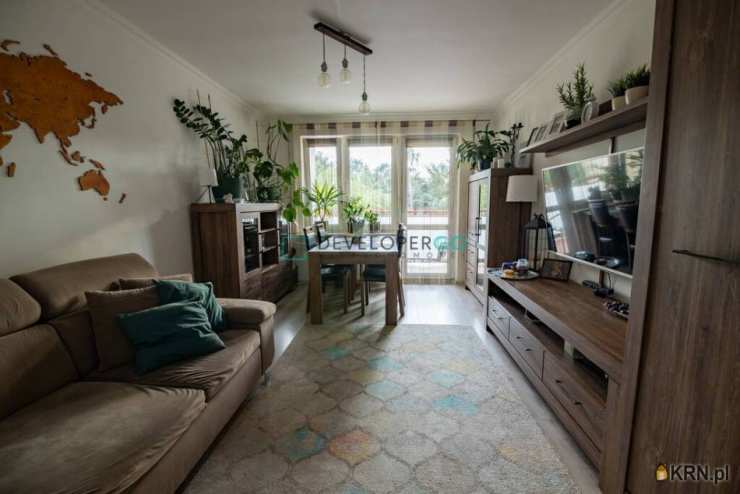 Mieszkanie  na sprzedaż, 3 pokojowe, Puławy, ul. 