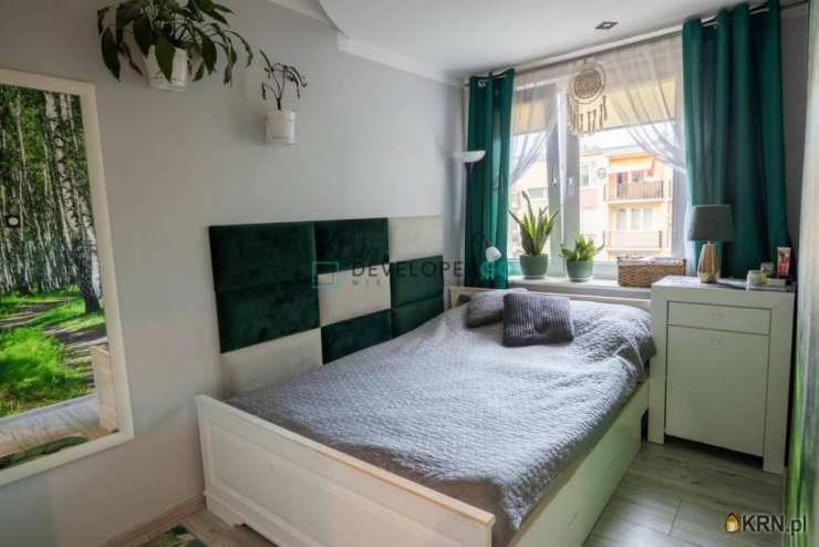 Puławy, ul. , Mieszkanie  na sprzedaż, 3 pokojowe