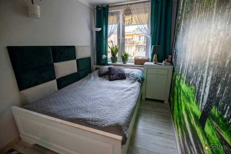 Puławy, ul. , 3 pokojowe, Mieszkanie  na sprzedaż