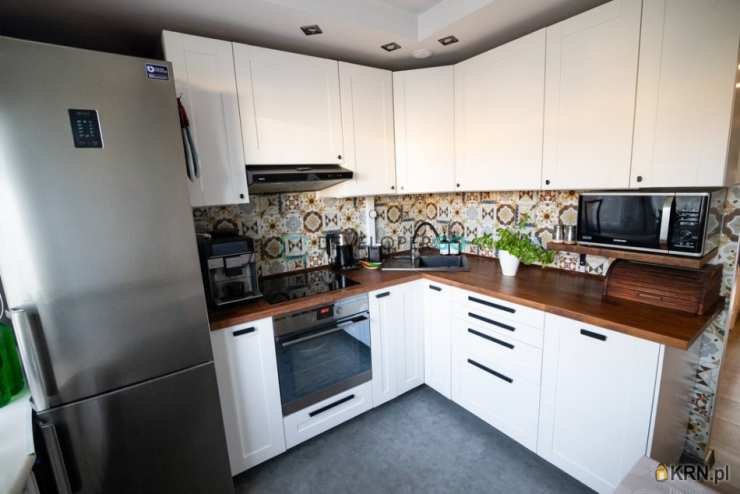 3 pokojowe, Mieszkanie  na sprzedaż, Puławy, ul. 