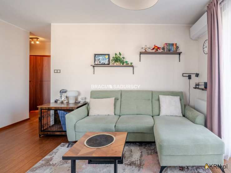 Mieszkanie  na sprzedaż, 2 pokojowe, Kraków, Prądnik Biały/Żabiniec, ul. 