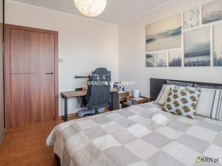 BRACIA SADURSCY ODDZIAŁ BS4 KROWODRZA, Mieszkanie  na sprzedaż, Kraków, Prądnik Biały/Żabiniec, ul. 