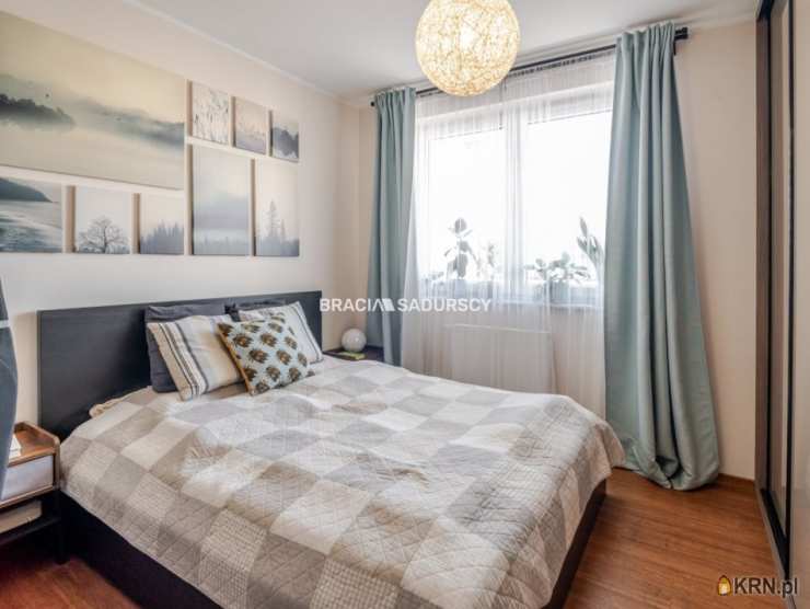 Mieszkanie  na sprzedaż, 2 pokojowe, Kraków, Prądnik Biały/Żabiniec, ul. 