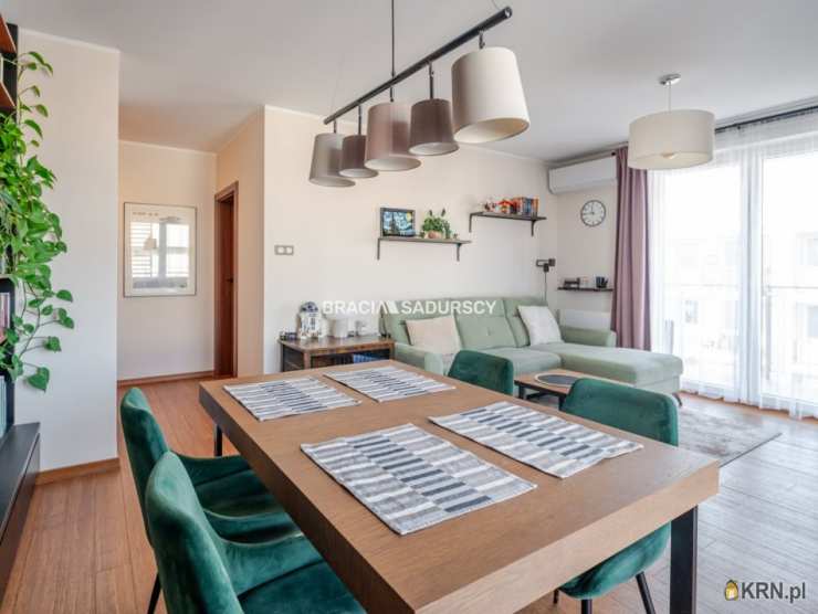 2 pokojowe, Mieszkanie  na sprzedaż, Kraków, Prądnik Biały/Żabiniec, ul. 