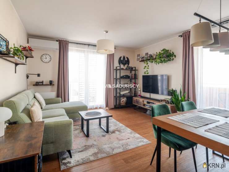 BRACIA SADURSCY ODDZIAŁ BS4 KROWODRZA, Mieszkanie  na sprzedaż, Kraków, Prądnik Biały/Żabiniec, ul. 