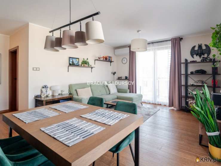 BRACIA SADURSCY ODDZIAŁ BS4 KROWODRZA, Mieszkanie  na sprzedaż, Kraków, Prądnik Biały/Żabiniec, ul. 