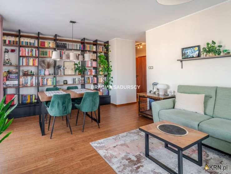 Mieszkanie  na sprzedaż, 2 pokojowe, Kraków, Prądnik Biały/Żabiniec, ul. 