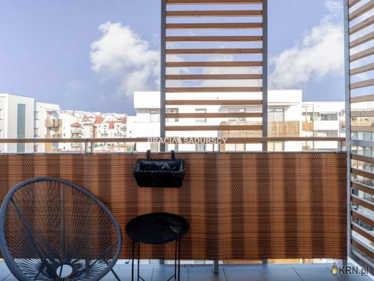 2 pokojowe, Kraków, Prądnik Biały/Żabiniec, ul. , Mieszkanie  na sprzedaż