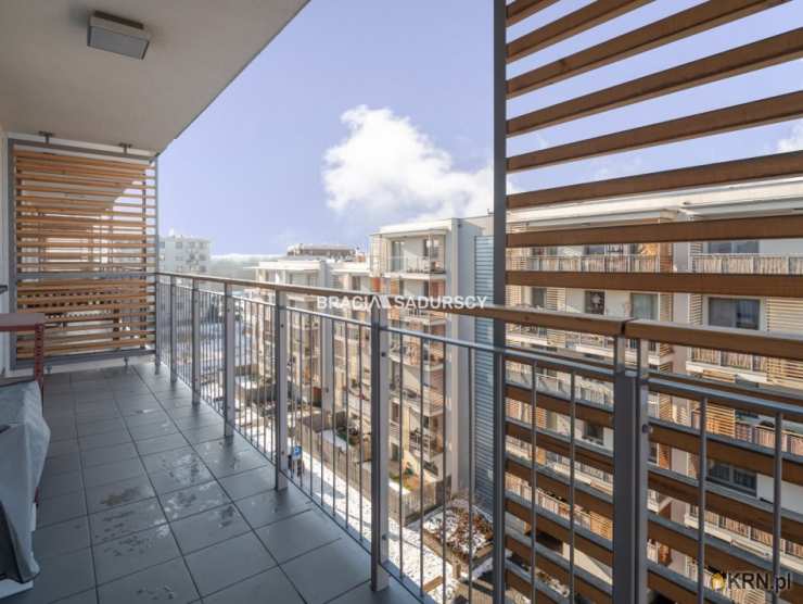 2 pokojowe, Mieszkanie  na sprzedaż, Kraków, Prądnik Biały/Żabiniec, ul. 