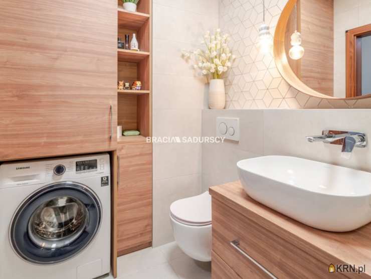 Mieszkanie  na sprzedaż, 2 pokojowe, Kraków, Prądnik Biały/Żabiniec, ul. 