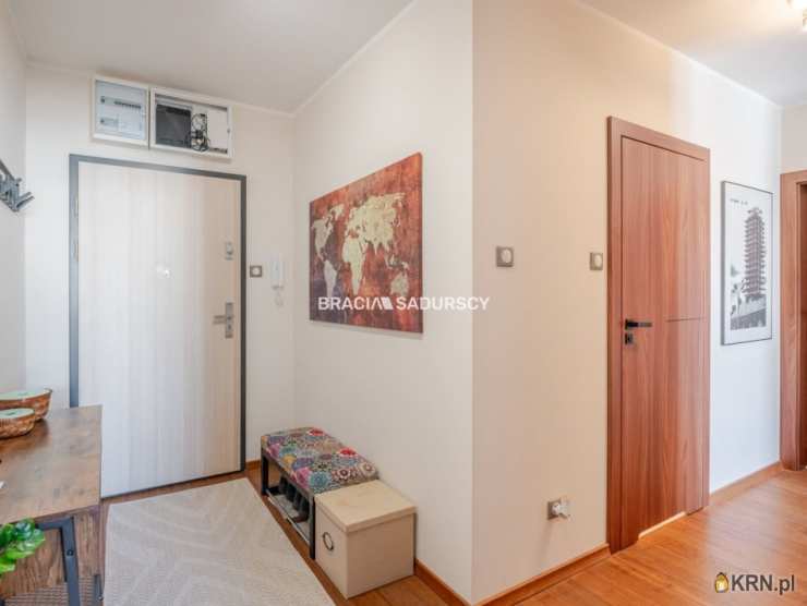 BRACIA SADURSCY ODDZIAŁ BS4 KROWODRZA, Mieszkanie  na sprzedaż, Kraków, Prądnik Biały/Żabiniec, ul. 