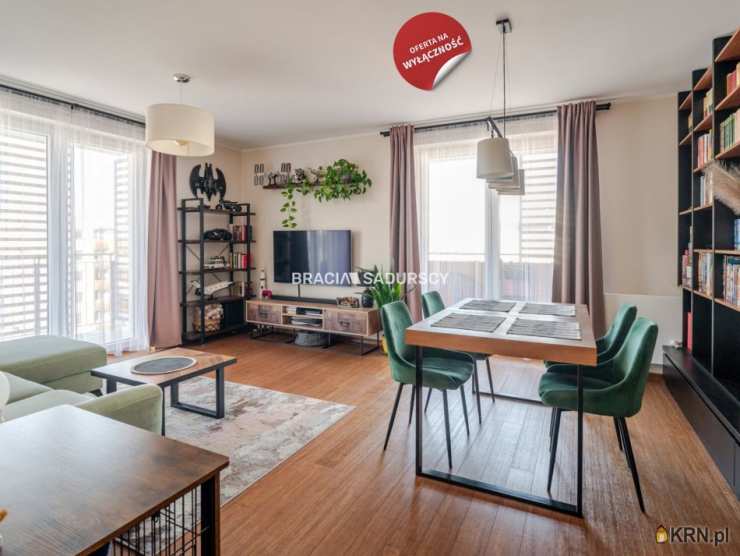 Mieszkanie  na sprzedaż, Kraków, Prądnik Biały/Żabiniec, ul. , 2 pokojowe