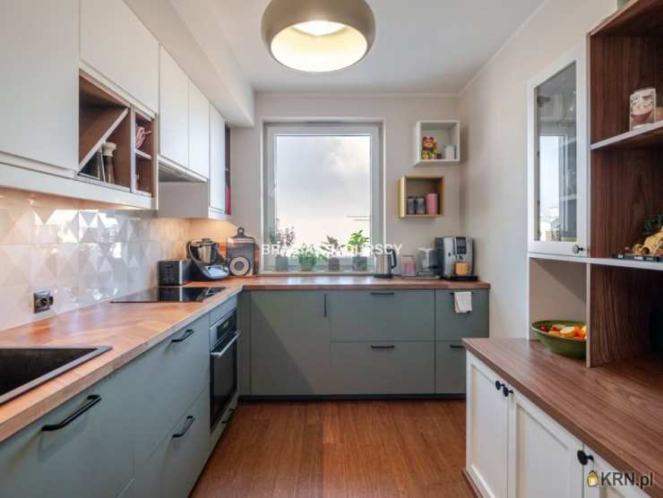 2 pokojowe, Kraków, Prądnik Biały/Żabiniec, ul. , Mieszkanie  na sprzedaż