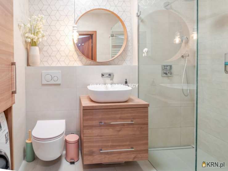 2 pokojowe, Mieszkanie  na sprzedaż, Kraków, Prądnik Biały/Żabiniec, ul. 