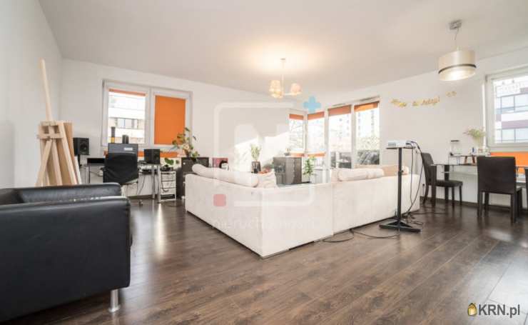 Mieszkanie  na sprzedaż, Warszawa, Mokotów/Służewiec, ul. Postępu, 2 pokojowe