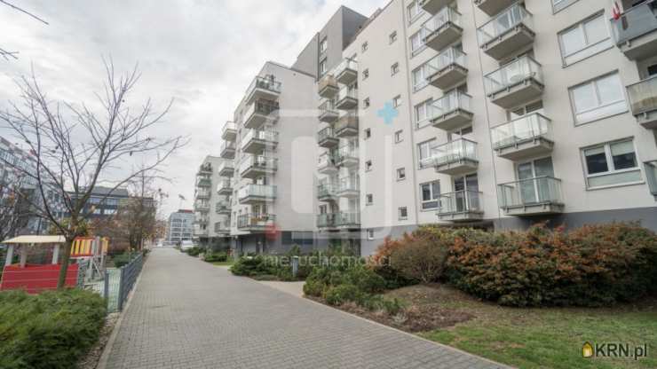 Warszawa, Mokotów/Służewiec, ul. Postępu, Mieszkanie  na sprzedaż, 2 pokojowe